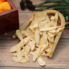 Special Ginseng Chips In Gift Package